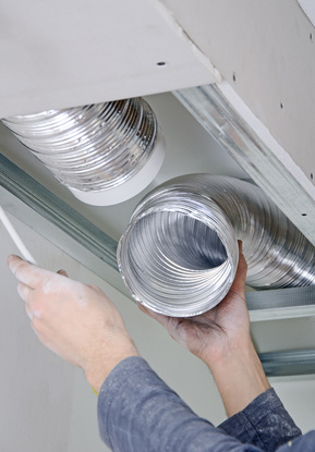 HVAC System Installation