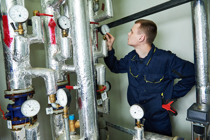 HVAC System Inspection