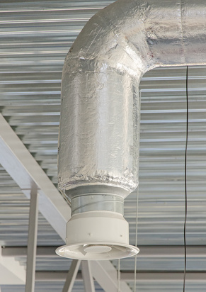 Air Distribution