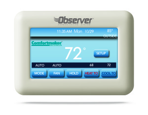 Verification of Control Systems